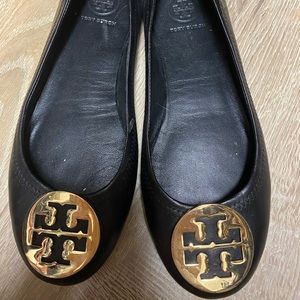 Tory Burch flats